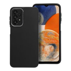Kryt Frame Case Samsung Galaxy A23 5G Black Kryt Frame Case Samsung Galaxy A23 5G Black