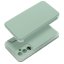 Kryt Piano Book Samsung Galaxy S23 FE Light Green