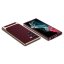 Kryt Spigen Neo Hybrid Samsung Galaxy S22 Ultra Burgundy