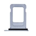 iPhone 14 / 14 Plus - SIM-tálca (kék)