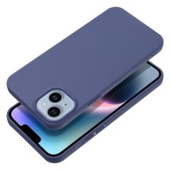 Kryt Matt Case Samsung Galaxy A55 5G Blue Kryt Matt Case Samsung Galaxy A55 5G Blue