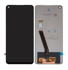 LCD képernyő + érintőképernyő Xiaomi Redmi Note 9