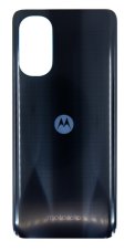 Motorola Moto G82 - Zadný kryt batérie - Meteorite grey (náhradný diel) Motorola Moto G82 - Zadný kryt batérie - Meteorite grey (náhradný diel)