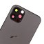 Apple iPhone 12 Pro Max - Zadný housing (Graphite)