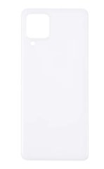 Samsung Galaxy A22 4G - Zadný kryt baterie - white (náhradný diel) Samsung Galaxy A22 4G - Zadný kryt baterie - white (náhradný diel)