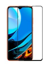 FULL GLUE 3D tvrdené ochranné sklo pre Xiaomi Redmi 9T FULL GLUE 3D tvrdené ochranné sklo pre Xiaomi Redmi 9T