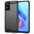 Kryt Forcell CARBON Case   Realme 9i čierny