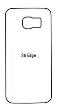 engaroGuard Hydrogel - zadní ochranná fólie - Samsung Galaxy S6 Edge Plus