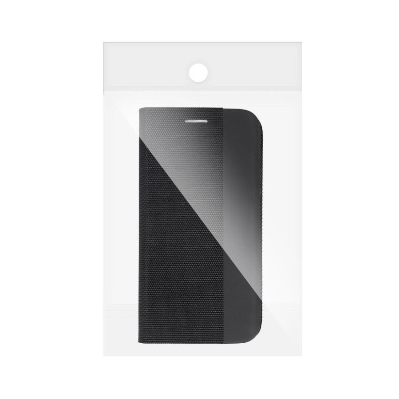 Kryt Sensitive Book  Samsung Galaxy A13 4G Black