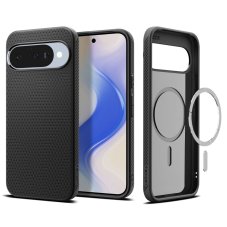 Kryt Spigen Liquid Air Mag Magsafe Google Pixel 10 / 10 Pro Matte Black