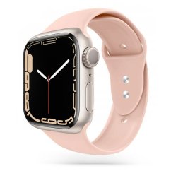 Remienok Tech-Protect Iconband Apple Watch 4 / 5 / 6 / 7 / 8 / 9 / SE (38 / 40 / 41 mm) Pink Sand