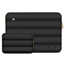 Kryt Tech-Protect Puffy Laptop 15-16 Black Kryt Tech-Protect Puffy Laptop 15-16 Black