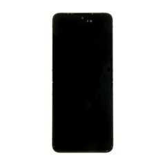 Displej s rámom Samsung F721 Samsung Galaxy Z Flip 4 5G Gold (Service Pack - originálny diel) Displej s rámom Samsung F721 Samsung Galaxy Z Flip 4 5G Gold (Service Pack - originálny diel)