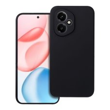 Kryt Case Honor 400 5G Silicone 2mm (Camera Protection) Black Kryt Case Honor 400 5G Silicone 2mm (Camera Protection) Black