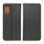 Kryt Leather Case Smart Pro Samsung Galaxy A13 4G Black