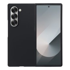 Kryt Slim Case Samsung Galaxy Z Fold 6 5G Black Kryt Slim Case Samsung Galaxy Z Fold 6 5G Black