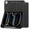 Kryt Tech-Protect SC Pen iPad Pro 11” 5 / 2024 Black