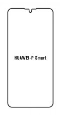 engaroGuard Hydrogel - ochranná fólie - Huawei P Smart 2019