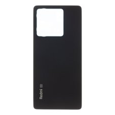 Xiaomi Redmi Note 13 5G Náhradní kryt baterie Black