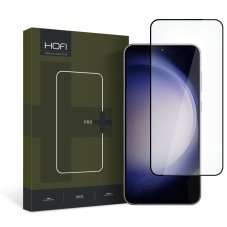 Ochranné tvrdené sklo Hofi Glass Pro+ Samsung Galaxy S23 Black