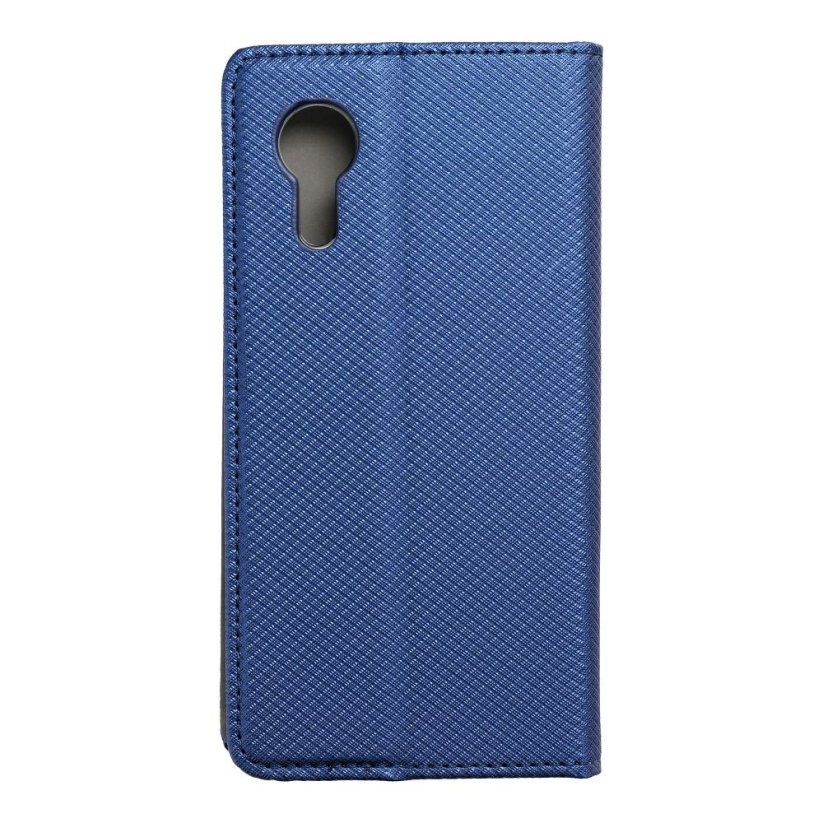 Kryt Smart Case Book Samsung Galaxy Xcover 5 Navy