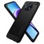 Kryt Spigen Rugged Armor Xiaomi Redmi Note 9T 5G Matte Black