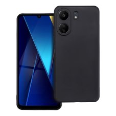 Kryt Case Xiaomi Poco C65 Matt Black
