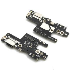 Xiaomi Redmi Note 7 - Nabíjací flex s PCB doskou a konektor Xiaomi Redmi Note 7 - Nabíjací flex s PCB doskou a konektor