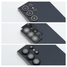 Ochranné sklo Camera Lens Protector Blue Star Easy Install Samsung Galaxy Fold 7 Black Ochranné sklo Camera Lens Protector Blue Star Easy Install Samsung Galaxy Fold 7 Black