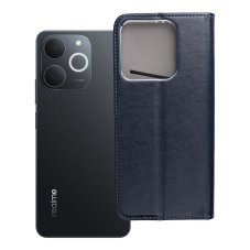 Realme Note 70 Navy Smart Magneto könyvtok