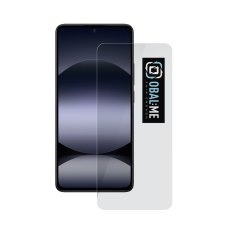 OBAL:ME 2.5D tvrdené sklo pre Xiaomi Redmi Note 14 4G/5G/14S/Poco M7 Pro 5G Clear