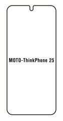 engaroGuard Hydrogel - ochranná fólia - Motorola ThinkPhone 25