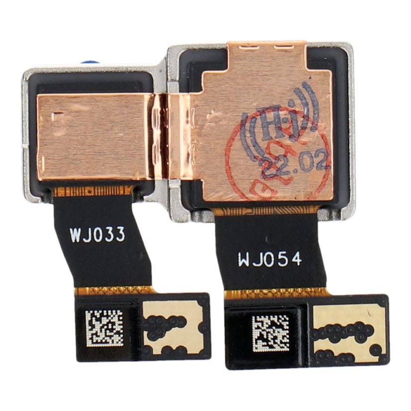 Kábel Flex Cable With Back Camera Xiaomi Redmi 7