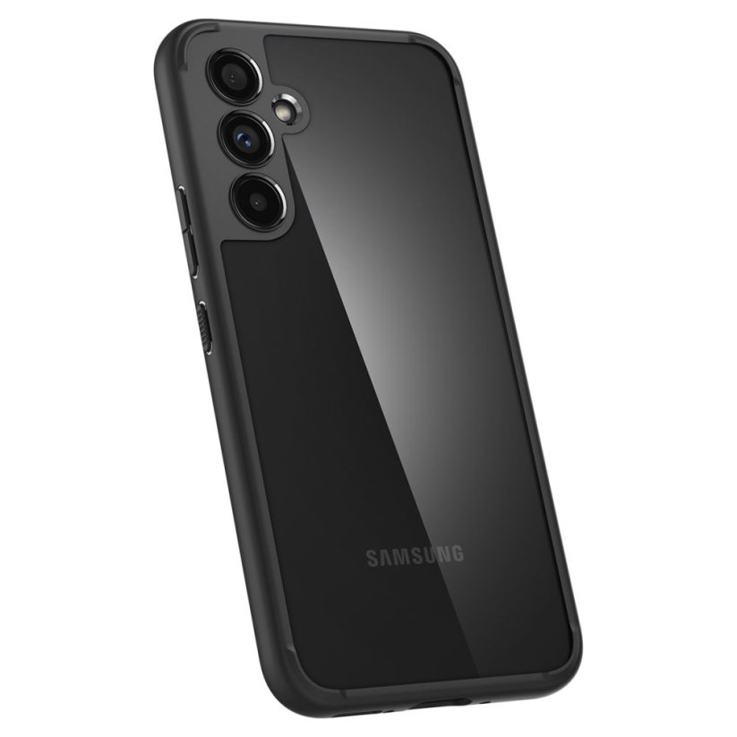 Kryt Spigen Ultra Hybrid Samsung Galaxy A54 5G Matte Black