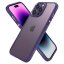 Kryt Spigen Ultra Hybrid iPhone 14 Pro Deep Purple