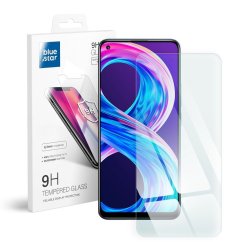 Ochranné tvrdené sklo - Realme 8/8 Pro