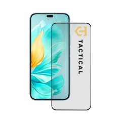 Tactical Glass Shield 5D sklo pre Honor 200 Lite Black