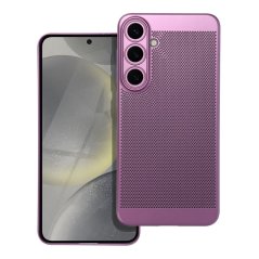 Kryt Breezy Case Samsung Galaxy S24 Plus Purple Kryt Breezy Case Samsung Galaxy S24 Plus Purple