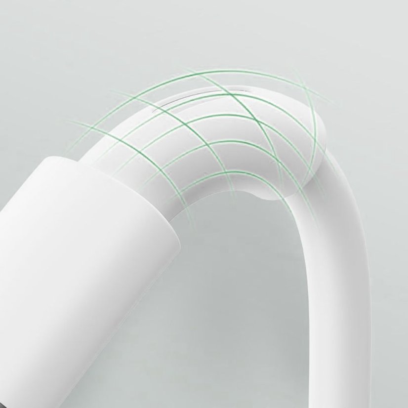 Nabíjačka do siete Tech-Protect C20W 2-Port Network Charger PD 20W / QC3.0 + Lightning Cable White