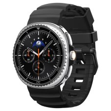Řemínek Spigen Wbs2 Band Samsung Galaxy Watch 8 / Classic (40 / 44 / 46 mm) černý