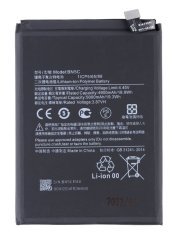 BN5C Xiaomi batéria pre Xiaomi Redmi Note 11/Poco M4 Pro 5G 5000mAh (OEM)