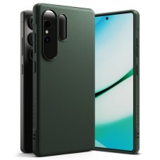 Kryt Ringke Onyx Samsung Galaxy S25 Ultra Dark Green