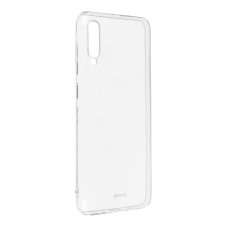 Kryt Jelly Case Roar - Samsung Galaxy A70 priesvitný Kryt Jelly Case Roar - Samsung Galaxy A70 priesvitný