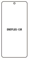 engaroGuard Hydrogel - ochranná fólie - OnePlus 13R