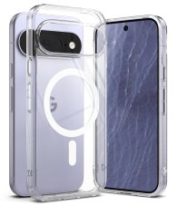 Pouzdro Ringke Fusion Magnetic MagSafe Google Pixel 11 Clear