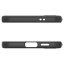 Kryt Spigen Liquid Air Samsung Galaxy S24 Matte Black