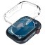 Kryt Spigen Thin Fit Apple Watch 10 / 11 (42 mm) Crystal Clear