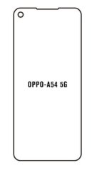 Hydrogel - ochranná fólia - OPPO A54 5G Hydrogel - ochranná fólia - OPPO A54 5G