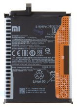 BN57 Xiaomi original Baterie 5160mAh (Service Pack - originální díl)