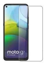 Ochranné sklo - Motorola Moto G9 Power Ochranné sklo - Motorola Moto G9 Power